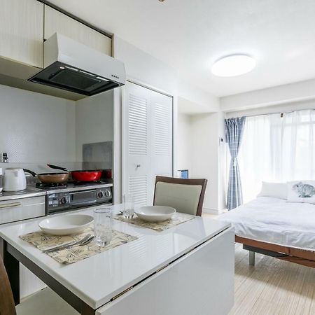 Shinkoiwa Colorbee Hostel 5 โตเกียว ภายนอก รูปภาพ