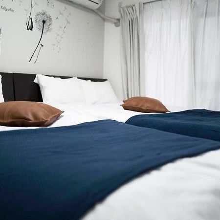 Shinkoiwa Colorbee Hostel 5 โตเกียว ภายนอก รูปภาพ