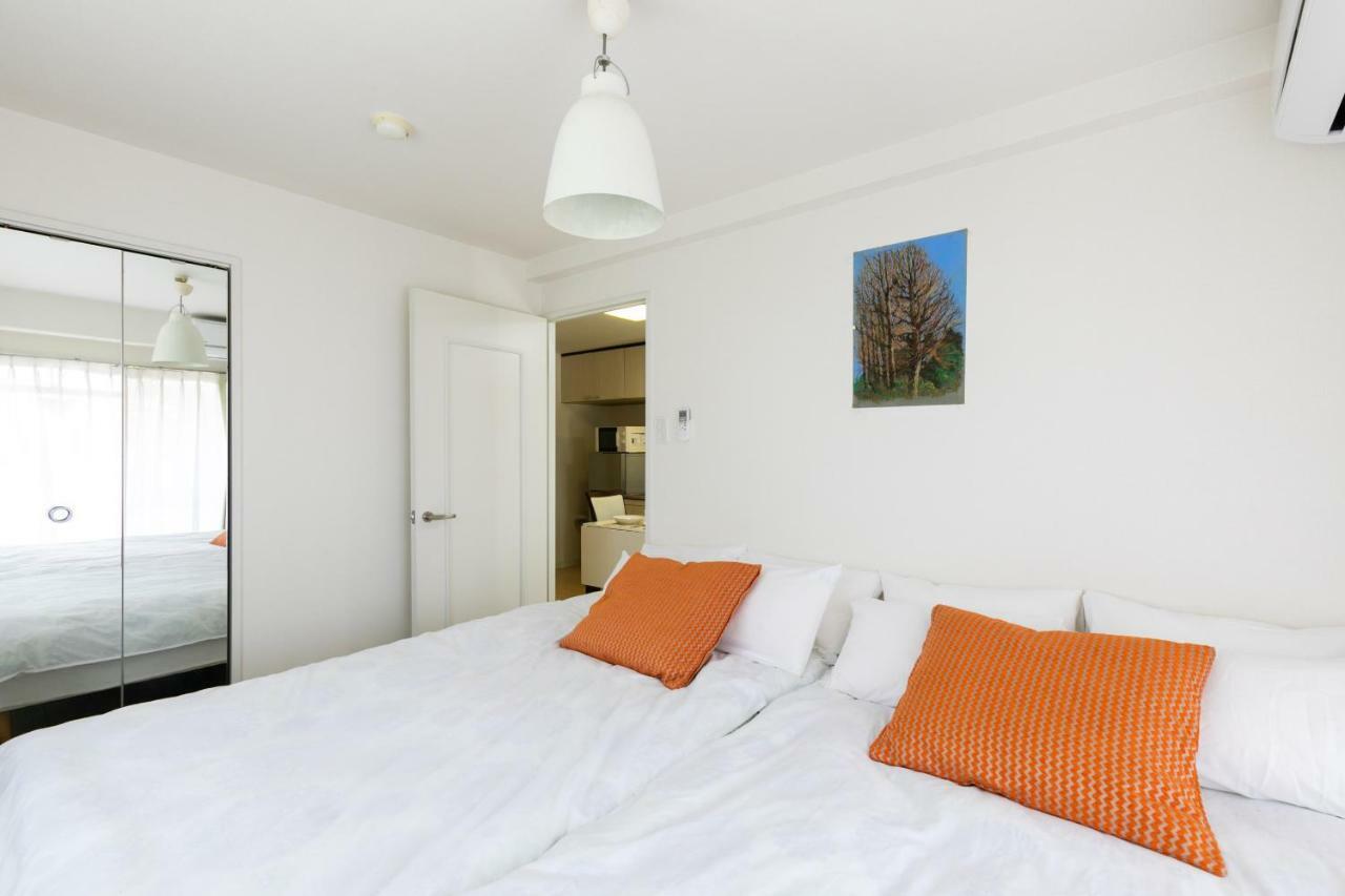 Shinkoiwa Colorbee Hostel 5 โตเกียว ภายนอก รูปภาพ