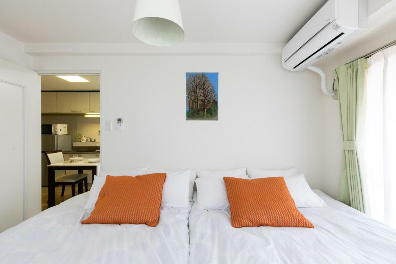 Shinkoiwa Colorbee Hostel 5 โตเกียว ภายนอก รูปภาพ