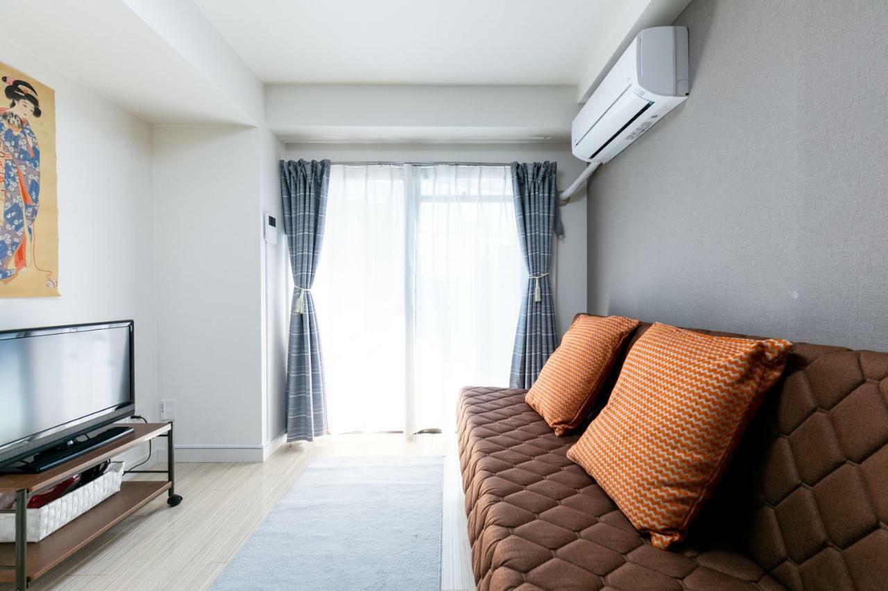 Shinkoiwa Colorbee Hostel 5 โตเกียว ภายนอก รูปภาพ