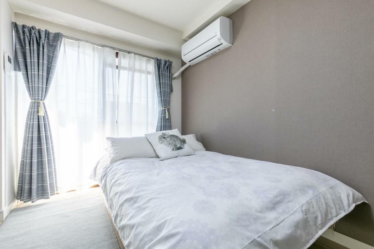 Shinkoiwa Colorbee Hostel 5 โตเกียว ภายนอก รูปภาพ