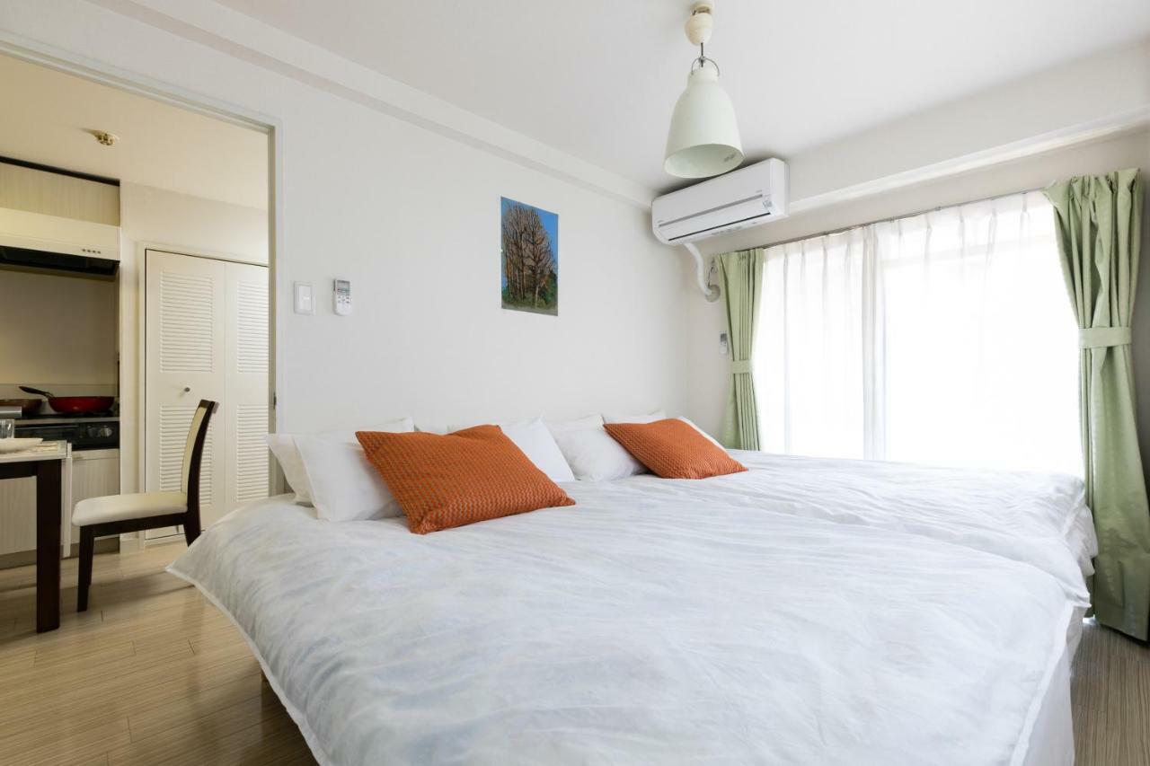 Shinkoiwa Colorbee Hostel 5 โตเกียว ภายนอก รูปภาพ