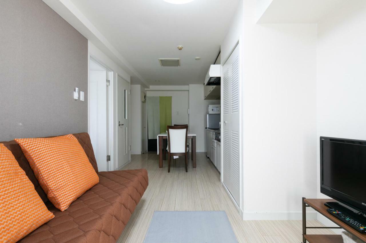 Shinkoiwa Colorbee Hostel 5 โตเกียว ภายนอก รูปภาพ