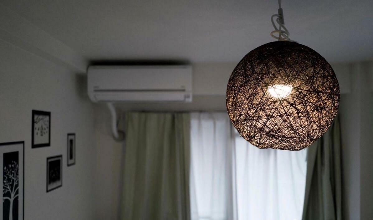 Shinkoiwa Colorbee Hostel 5 โตเกียว ภายนอก รูปภาพ