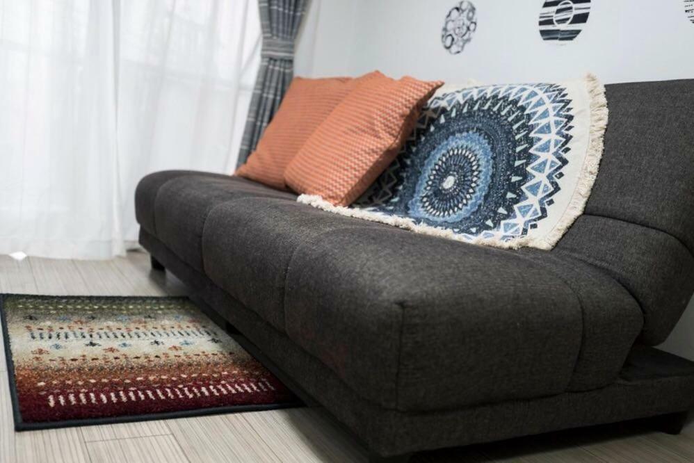 Shinkoiwa Colorbee Hostel 5 โตเกียว ภายนอก รูปภาพ