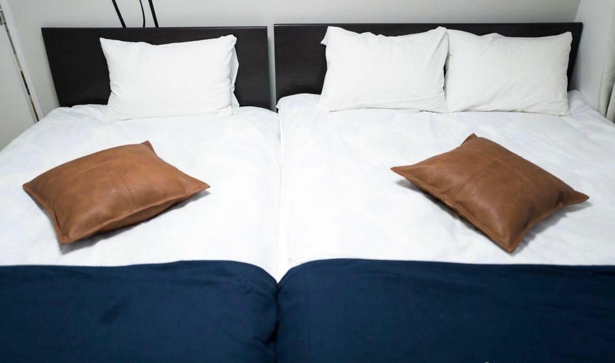 Shinkoiwa Colorbee Hostel 5 โตเกียว ภายนอก รูปภาพ